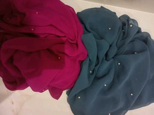 Combo of 3 Shawl ✨