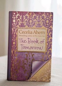 The Book of Tomorrow - Cecelia Ahern
