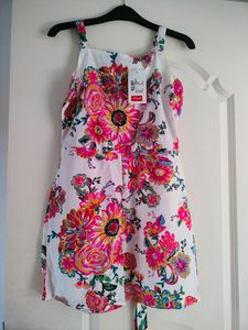 Jumpsuit Beach Wear