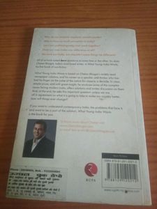 Chetan Bhagat