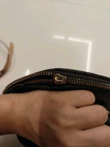 Coach Signature Dome Satchel