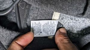 GAP Full Zip Hoodie