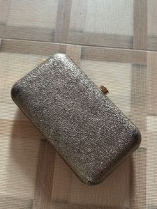 wedding clutch