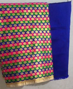 PARTY WEAR LADIES SUIT