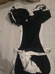 La Senza Lingerie – Large Size