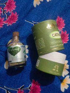 Emily Pets Catnip - Premium Quality
