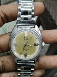 Vintage HMT Vijay Watch
