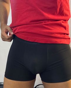 XYXX Trunk Black