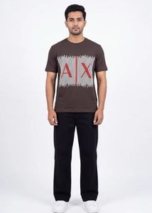 Armani Exchange AX Graphic T-Shirt
