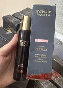 ZARA Hypnotic Vanilla Bloom Eau de Parfum