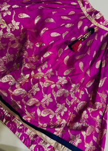 Beautiful Lehenga Choli Set