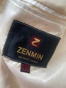 Elegant Men's Nehru Jacket