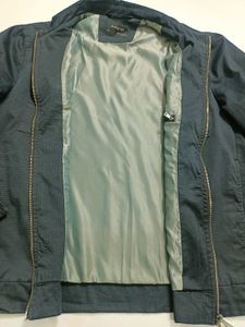 Men's Autograph Imported Jacket Size XL