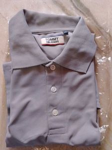 Tommy Men T- Shirt