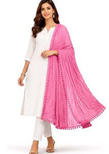 cotton Duppatta Shawl
