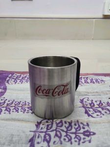 Coca Cola Mug Set