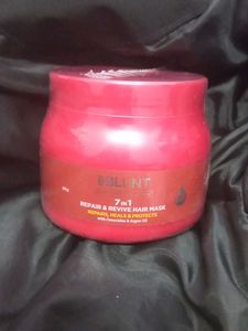 Bblunt 7 in 1 Repair Hair mask
