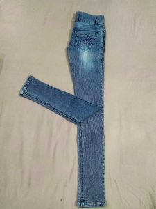 Y2K Style Flare Jeans