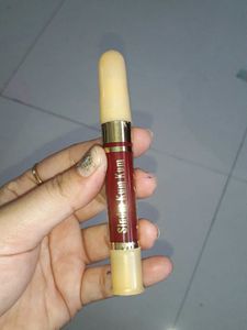 liquid sindoor