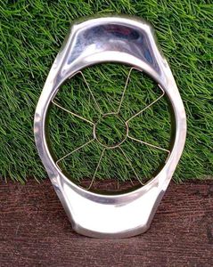 2 Pieces Stainless Steel Apple Cutter