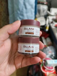 Biluma Combo 3 items