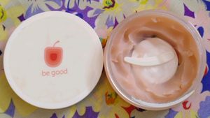 PLUM CLEANSING BALM