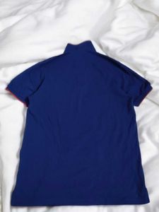 Pure Cotton US Polo Assn T-Shirt
