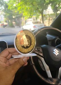 Islamic Car Dashboard Decor