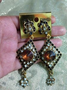 Statement Earrings