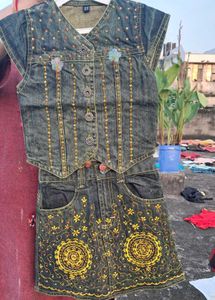 Buy Any Dress At 250/-  Combo SET OF DRESSES