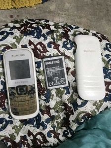 Samsung Mobile Phone