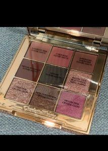 Charlotte Tilbury Eyeshadow Palettes Set