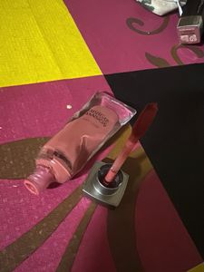 Muzigae Mansion Object Liquid Foundation