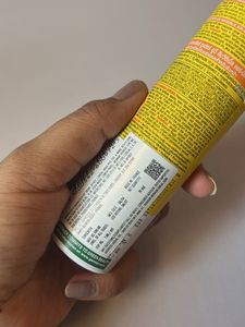 Garnier Vitamin C Kit