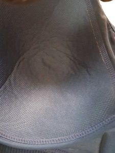 38DD Avia Navy Sports Bra