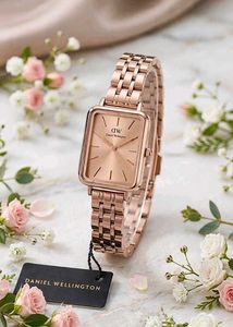Daniel Wellington watch for women