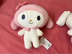 Cute My Melody Plush Toy