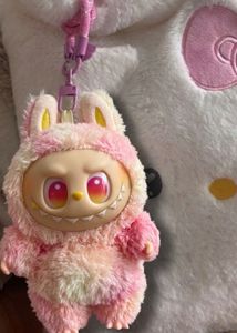 Trendy Labubu Doll ( LOYALTY) 💝