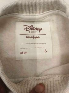 Minnie Mouse Sweatshirt