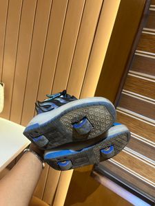 shoes which can be converted into skates