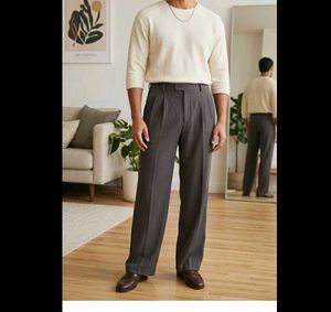 off duty korean pants wide leg