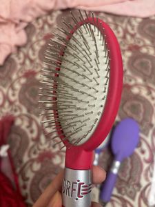 Mr DIY Hair Brush
