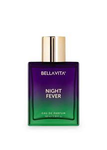 Bellavita Night Fever Eau de Parfum