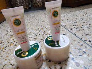 Boroline Face Cream
