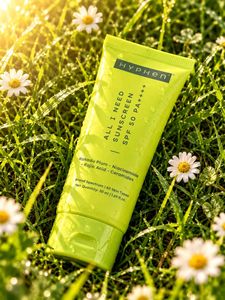 Hyphen All I Need Sunscreen SPF 50 PA++++