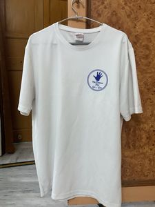 White T-Shirt