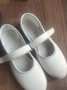 School Girl Shoes Ajanta8-9 Years