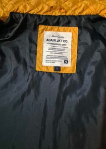 Again Jkt Co. Jacket