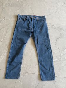 Levi's 512 Jeans