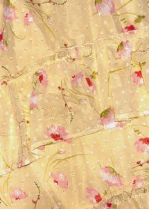 Dorothy Perkins Floral Summer Skirt